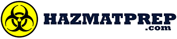 HAZMATPREP Logo